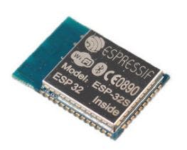 ESP32S