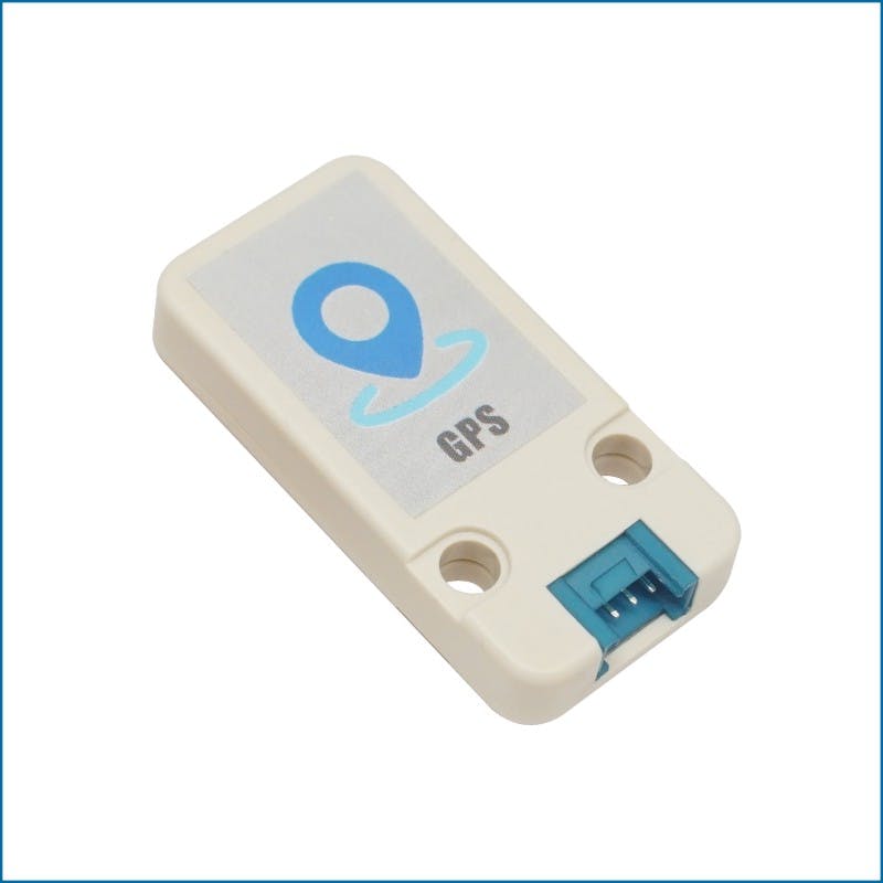 Mini GPS/BDS Unit