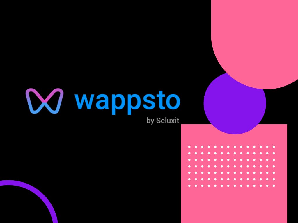 Short Introduction to Wappsto