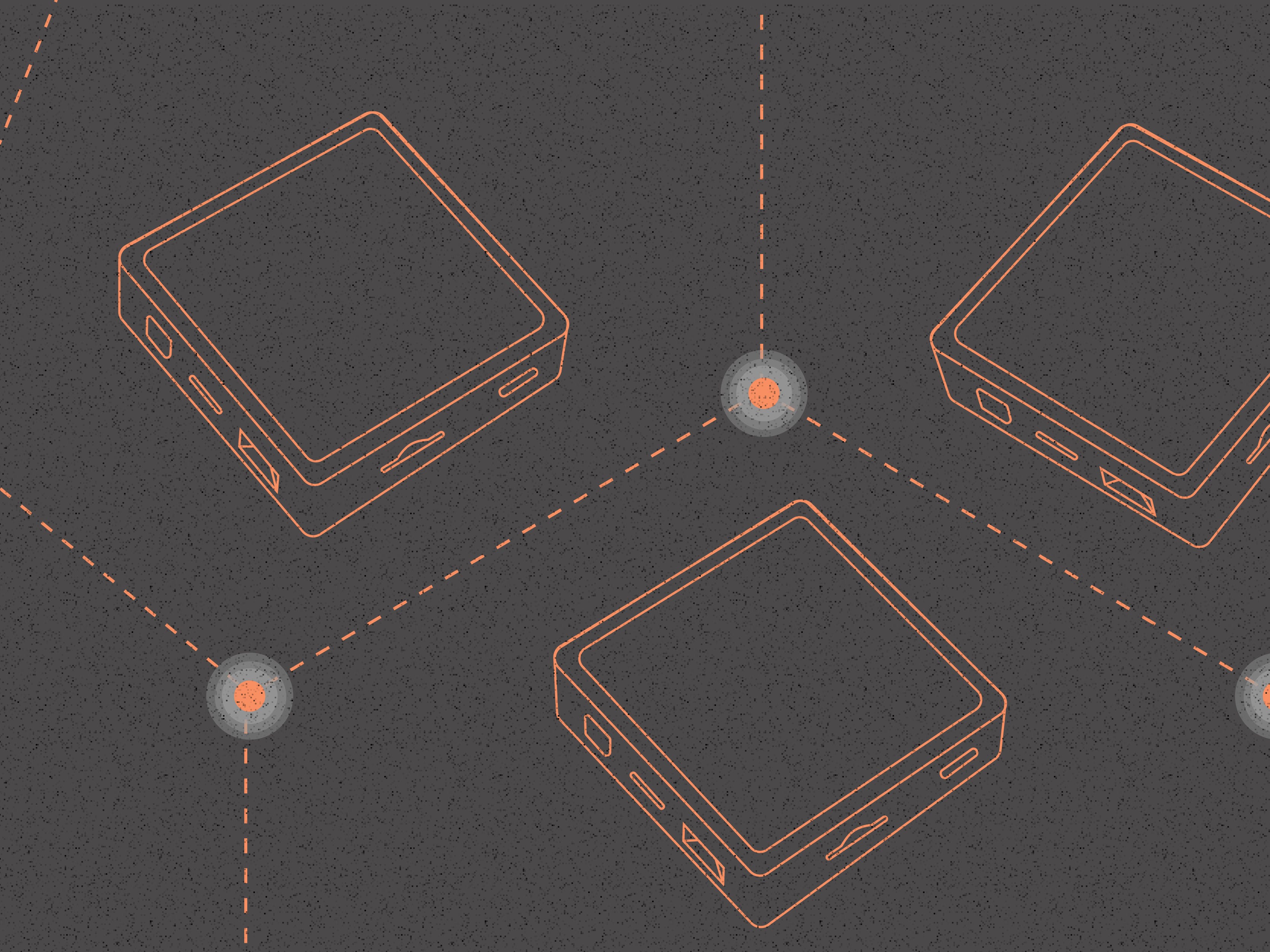 Connect Qubitro with M5Stack's UIFlow